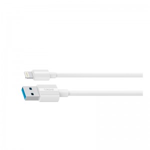 TPE USB 2.0 cable ceev ceev cov ntaub ntawv cable