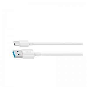 TPE USB 2.0 cable ceev ceev cov ntaub ntawv cable