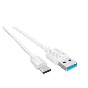 TPE USB 2.0 cable ceev ceev cov ntaub ntawv cable