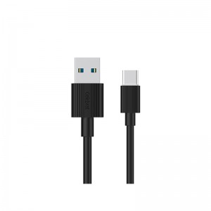 TPE USB 2.0 cable ceev ceev cov ntaub ntawv cable