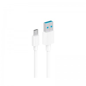 TPE USB 2.0 cable ceev ceev cov ntaub ntawv cable