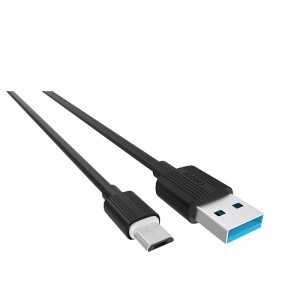 TPE USB 2.0 cable ceev ceev cov ntaub ntawv cable