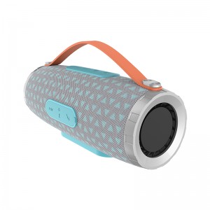 Celebrat SP-6 Super Bass 10W Ọkà Okwu ụda olu ikuku dị n'èzí
