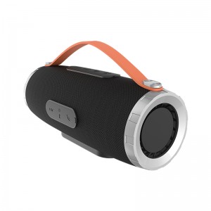 Celebrat SP-6 Super Bass 10W Ọkà Okwu ụda olu ikuku dị n'èzí