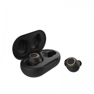 Yison T3 TWS Twins Wireless BT Earphone For Wholesale