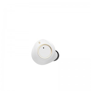 Yison T3 TWS Twins Wireless BT Earphone For Wholesale