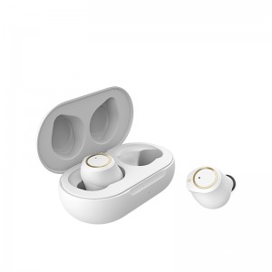 Yison T3 TWS Twins Wireless BT Earphone For Wholesale