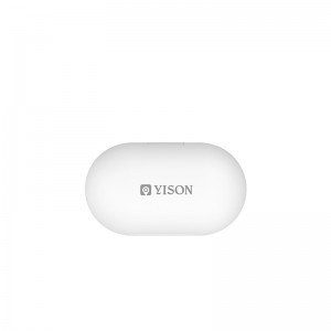 Yison T3 TWS Twins Wireless BT Earphone For Wholesale