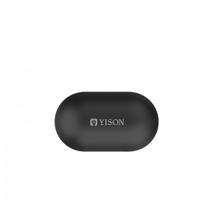 Yison T3 TWS Twins Wireless BT Earphone For Wholesale