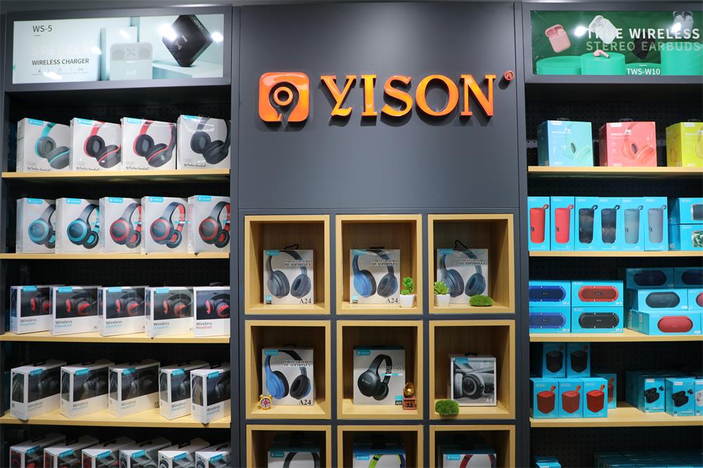 yison comemora showroom (3)