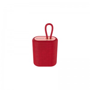 Yison hot selling small karaoke speaker with wireless microphone WS-8