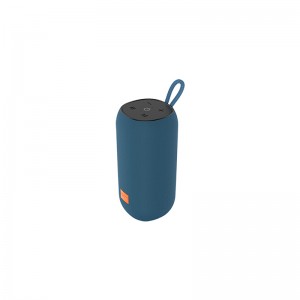 Yison top quality portable wireless speaker round wireless speaker ws-11