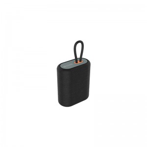 Yison hot selling small karaoke speaker with wireless microphone WS-8