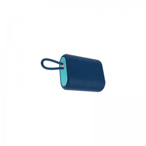 Yison hot selling small karaoke speaker with wireless microphone WS-8
