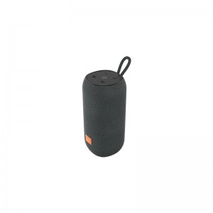 Yison top quality portable wireless speaker round wireless speaker ws-11