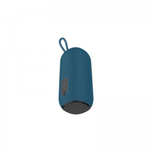 Yison top quality portable wireless speaker round wireless speaker ws-11