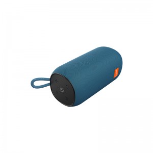 Yison top quality portable wireless speaker round wireless speaker ws-11