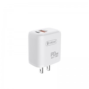 Professional Factory for Super Fast Charging GaN Charger USB C Single Port CE GS Listed 5 Volt Wall Plug Adapter Fast Charger 5V 2A Micro USB Charger for Phone Tablet Mini PC for iPad