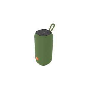 Yison top quality portable wireless speaker round wireless speaker ws-11