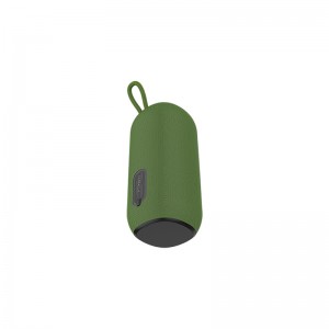 Yison top quality portable wireless speaker round wireless speaker ws-11