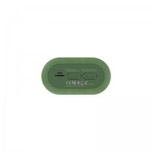 Yison hot selling small karaoke speaker with wireless microphone WS-8