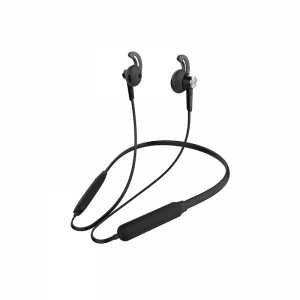 CE Certificate Aspor Black Ipx2 Grade Waterproof Sport Bt Earphone Earbuds Wireless Headphone & Neckband Earphone for Mobile Phone