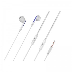 Earphone for Yison-X4 3.5 mm Jack in-Ear Wired Earphone