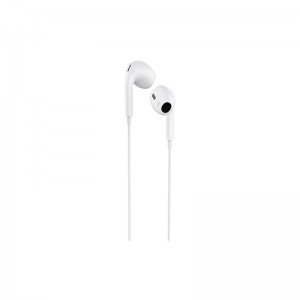 Apple iPhone iPad iPod IOS Jack Wired Headphones Earphone for Ios Yison X7