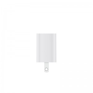Factory Hot Sale Quick Charge 3.0 18W Celebrat C-H2-US Mobile Phone Charger
