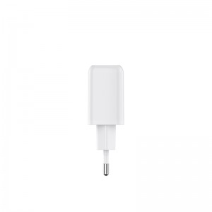 Fast Charging USB Type C Celebrat C-N1 Mobile Phone Wall Charger 