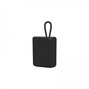 Yison hot selling small karaoke speaker with wireless microphone WS-8