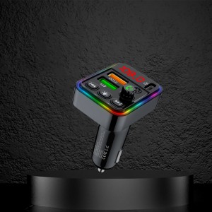 Celebrat New Arrival In-Car Charger CC05