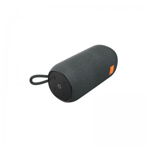 Yison top quality portable wireless speaker round wireless speaker ws-11