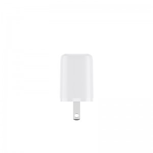 Professional Factory for Super Fast Charging GaN Charger USB C Single Port CE GS Listed 5 Volt Wall Plug Adapter Fast Charger 5V 2A Micro USB Charger for Phone Tablet Mini PC for iPad