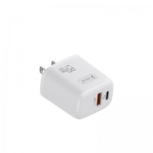 Professional Factory for Super Fast Charging GaN Charger USB C Single Port CE GS Listed 5 Volt Wall Plug Adapter Fast Charger 5V 2A Micro USB Charger for Phone Tablet Mini PC for iPad