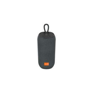 Yison top quality portable wireless speaker round wireless speaker ws-11