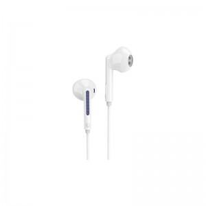 Earphone for Yison-X4 3.5 mm Jack in-Ear Wired Earphone