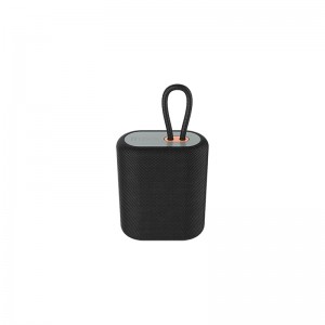 Yison hot selling small karaoke speaker with wireless microphone WS-8