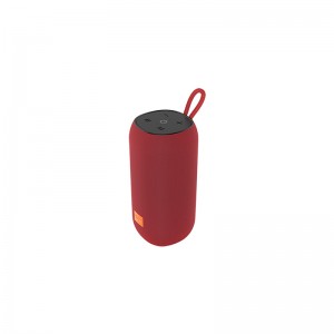 Yison top quality portable wireless speaker round wireless speaker ws-11