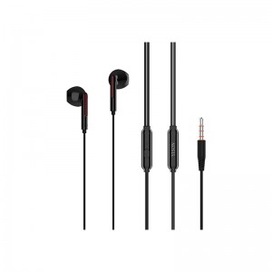 Earphone for Yison-X4 3.5 mm Jack in-Ear Wired Earphone