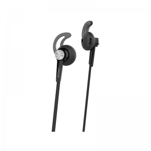 CE Certificate Aspor Black Ipx2 Grade Waterproof Sport Bt Earphone Earbuds Wireless Headphone & Neckband Earphone for Mobile Phone