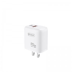 Professional Factory for Super Fast Charging GaN Charger USB C Single Port CE GS Listed 5 Volt Wall Plug Adapter Fast Charger 5V 2A Micro USB Charger for Phone Tablet Mini PC for iPad