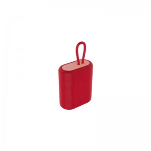 Yison hot selling small karaoke speaker with wireless microphone WS-8