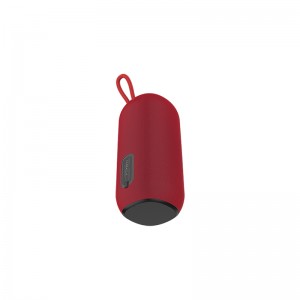 Yison top quality portable wireless speaker round wireless speaker ws-11