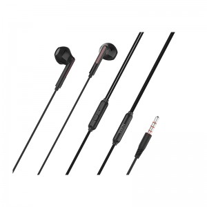 Earphone for Yison-X4 3.5 mm Jack in-Ear Wired Earphone