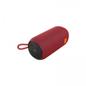 Yison top quality portable wireless speaker round wireless speaker ws-11