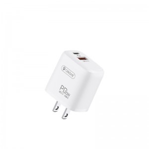 Professional Factory for Super Fast Charging GaN Charger USB C Single Port CE GS Listed 5 Volt Wall Plug Adapter Fast Charger 5V 2A Micro USB Charger for Phone Tablet Mini PC for iPad