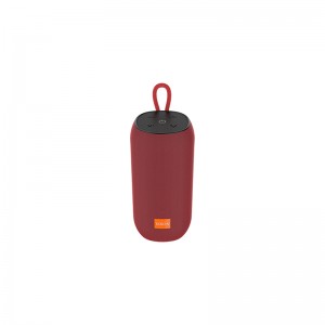 Yison top quality portable wireless speaker round wireless speaker ws-11