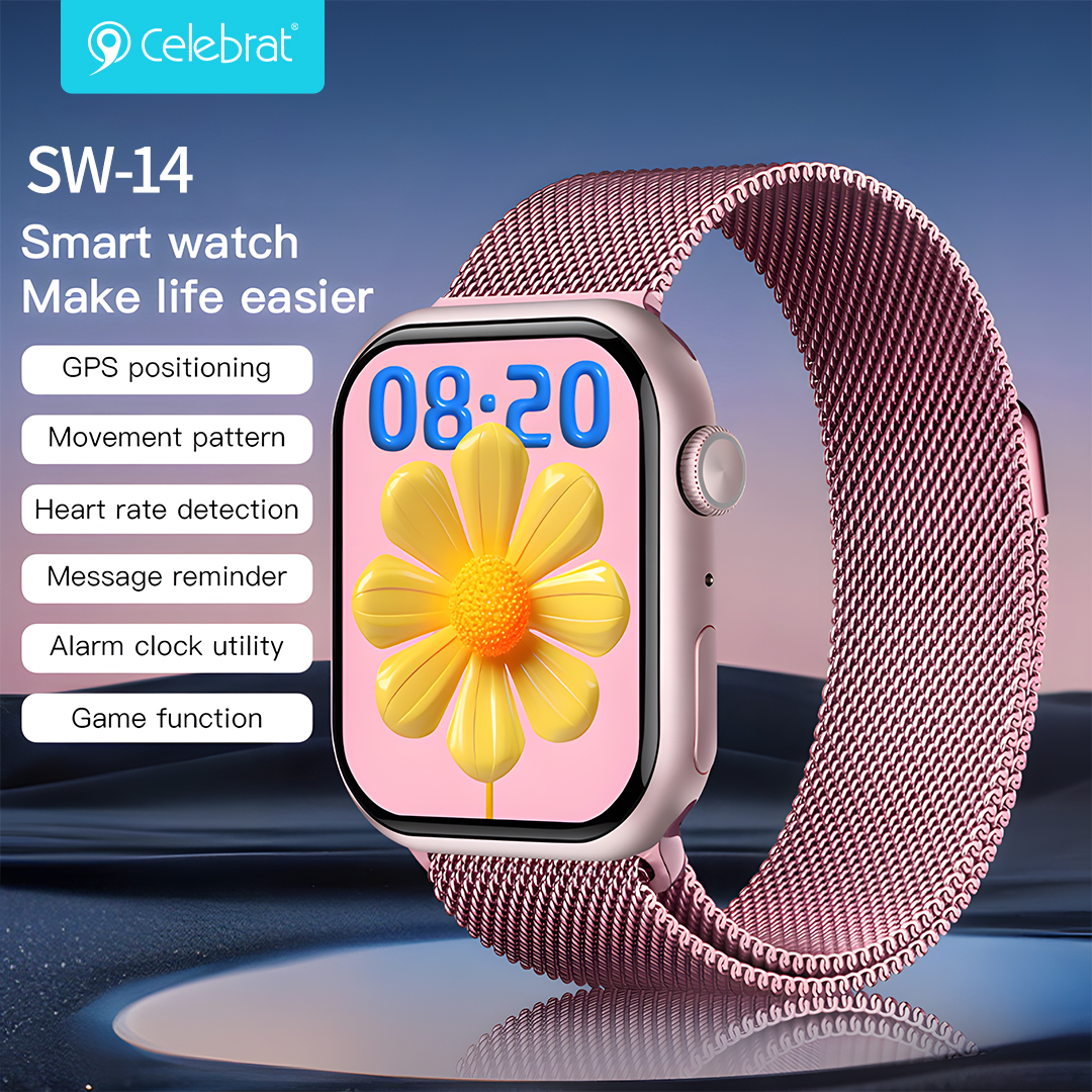 [New Products in June] Charging Revolution + Smart Wearables