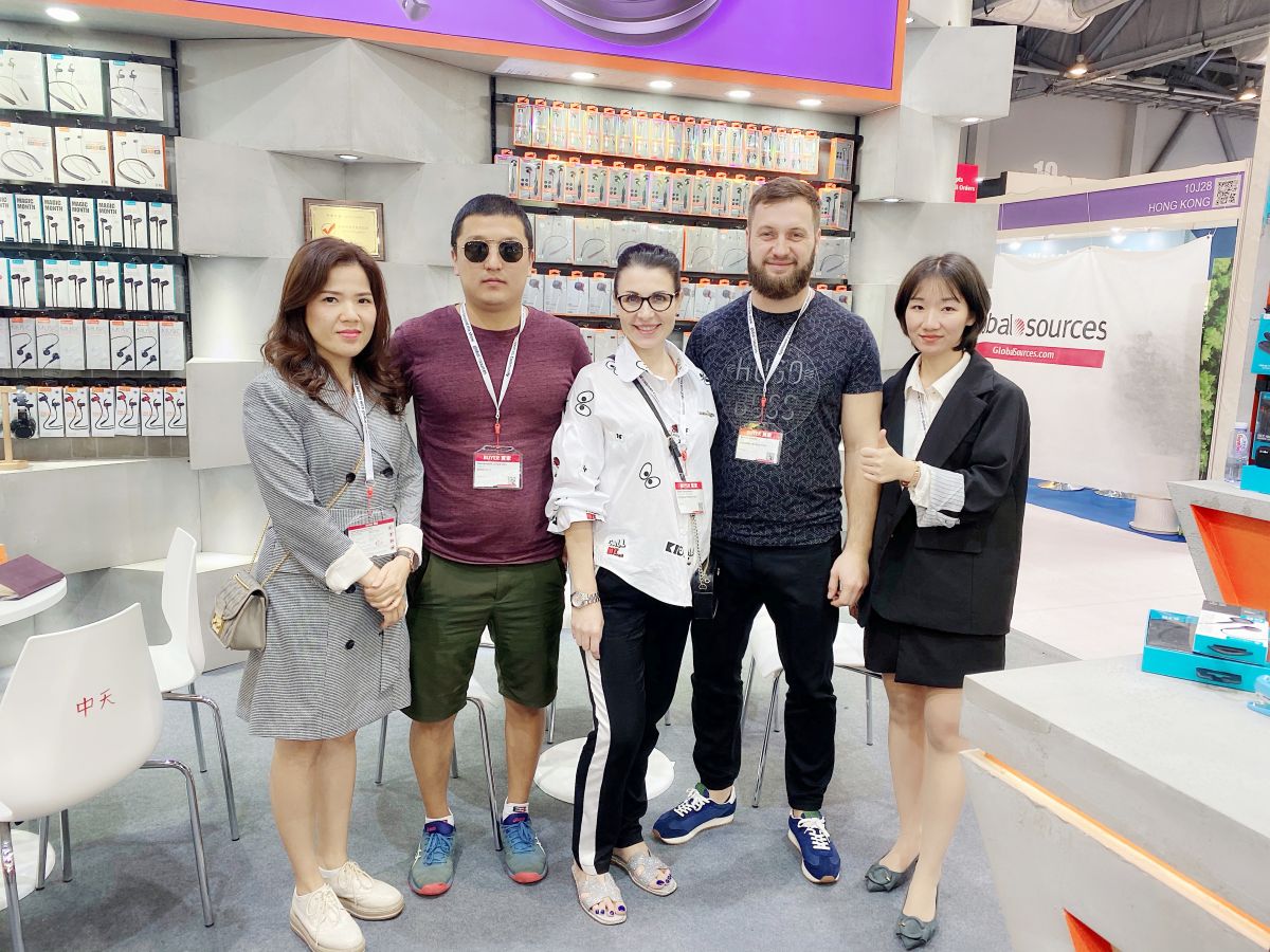 2019 HONGKONG EXHIBITION (3)